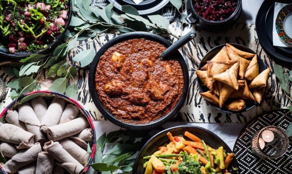 South Africa Food Tours 
