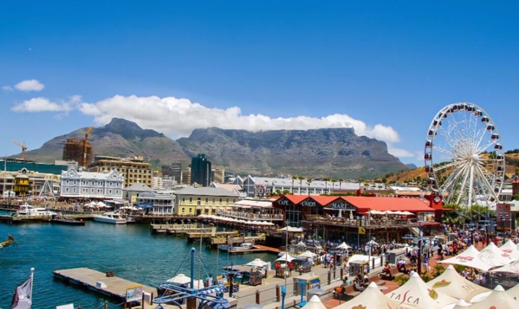 V&A Waterfront
