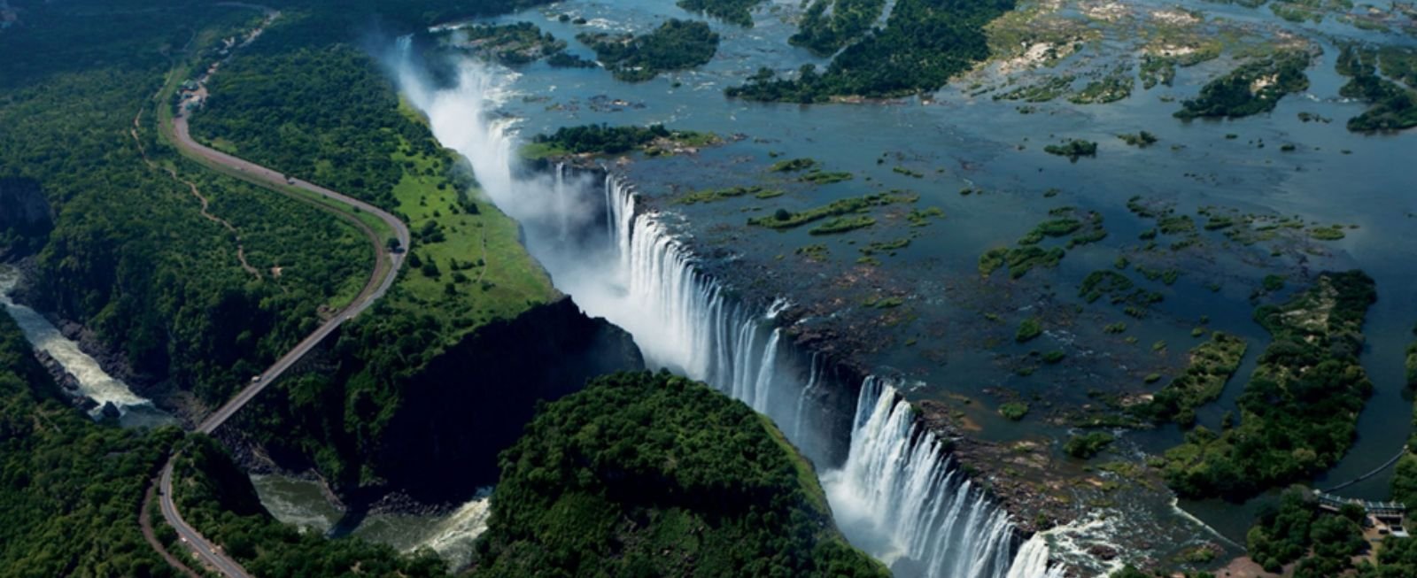 9 Things You Need To Know If Visiting Victoria Falls For The First Time