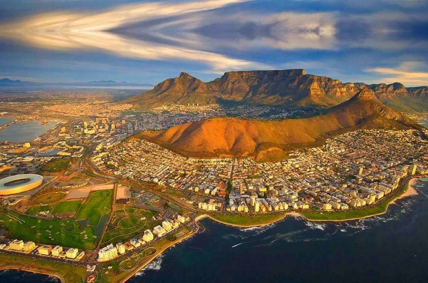 Best Time To Visit Cape Town
