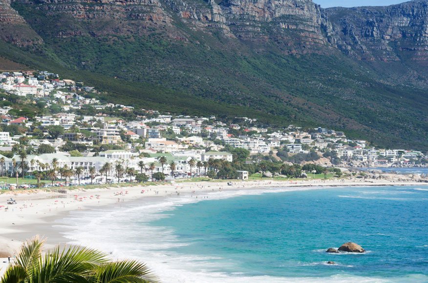 Cape Town Tours