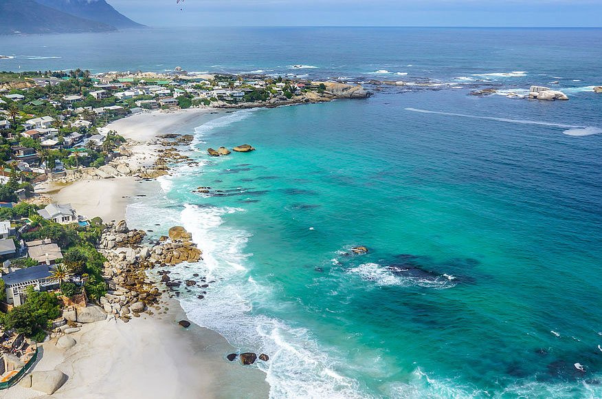 Cape Town Tours