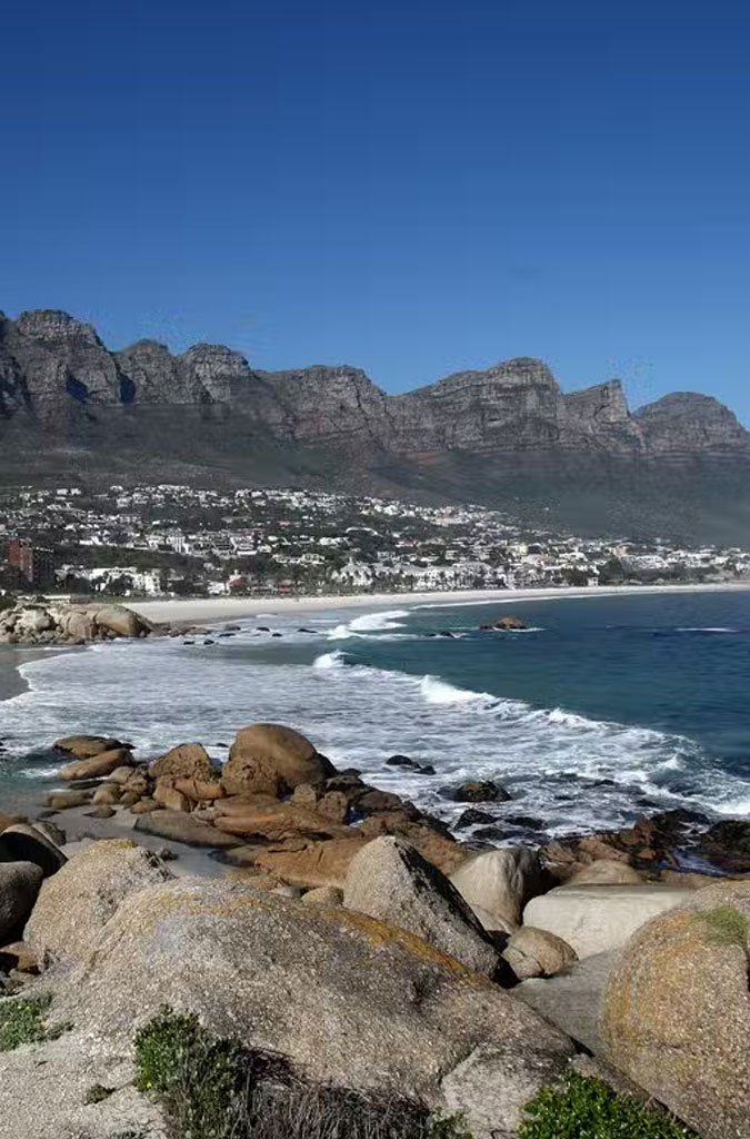 Cape Town Multiple Day Travel